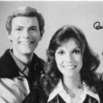 THE CARPENTERS