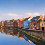 norwich-quay-side