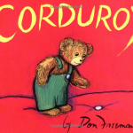 Corduroy