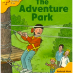 TheAdventurePark