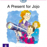 APresentforJojo