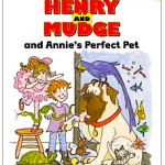 HenryandMudgeandAnniesPerfectPet