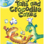 AlligatorTailsandCrocodileCakes