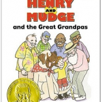 Henryandmudgeandgranpas