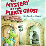 TheMysteryofthePirateGhost