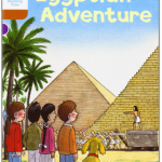 EgyptianAdventure