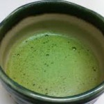 maccha